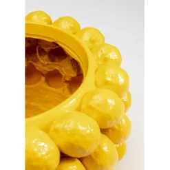 KARE Design Cachepot décoratif Lemon Juice 22cm><noscript><img width=