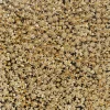 KARE Design Cadre décoratif Gold Flower 120x120cm> Accessoires
