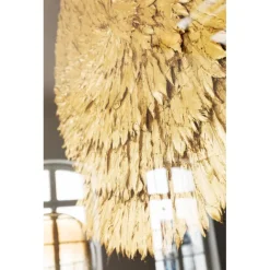 KARE Design Cadre décoratif Golden Snail 120x120cm><noscript><img width=