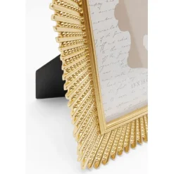 KARE Design Cadre photo Beam doré 13x18cm><noscript><img width=