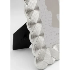 KARE Design Cadre photo Chain silver 13x18cm><noscript><img width=