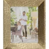 KARE Design Cadre photo Coccodrillo 15x20cm> Accessoires