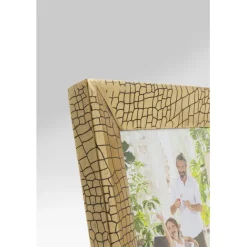 KARE Design Cadre photo Coccodrillo 15x20cm><noscript><img width=