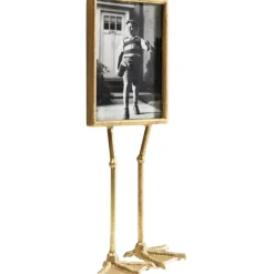 KARE Design Cadre photo Duck Feet vertical 13x18cm><noscript><img width=