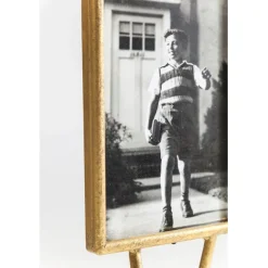 KARE Design Cadre photo Duck Feet vertical 13x18cm><noscript><img width=