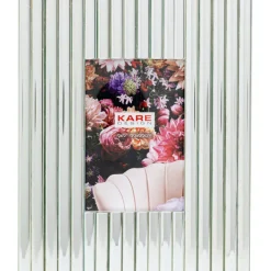 KARE Design Cadre photo Elegant argent 13x18cm> Accessoires