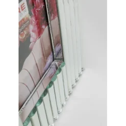 KARE Design Cadre photo Elegant argent 13x18cm><noscript><img width=