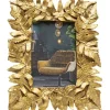 KARE Design Cadre photo Gold Leaves 10x15cm> Accessoires