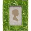 KARE Design Cadre photo Leaf vert 10x15cm> Accessoires