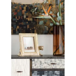 KARE Design Cadre photo Leopard 10x15cm> Accessoires