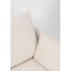 KARE Design Canapé Amalfi 2-places crème 219cm><noscript><img width=