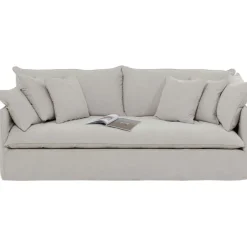 KARE Design Canapé Bohème 3,5-places cat 1 individuel><noscript><img width=