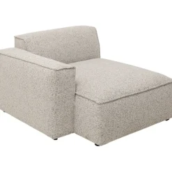 KARE Design Canapé Casanova Ottomane gauche Cat 1 Ind> Meubles