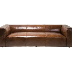 KARE Design Canapé Cubetto 3-places 260cm> Meubles