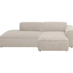 KARE Design Canapé d angle Casanova droite 257cm> Meubles