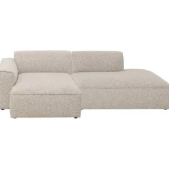 KARE Design Canapé d angle Casanova gauche 257cm> Meubles