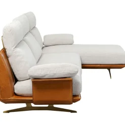 KARE Design Canapé d angle Charles droite 333x169cm><noscript><img width=