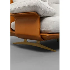 KARE Design Canapé d angle Charles droite 333x169cm><noscript><img width=