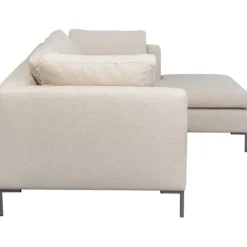 KARE Design Canapé d angle Gianni  crème 250x167 droite><noscript><img width=