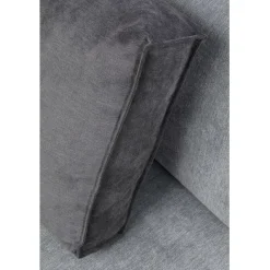 KARE Design Canapé d angle Infinity Atlanta gris gauche><noscript><img width=