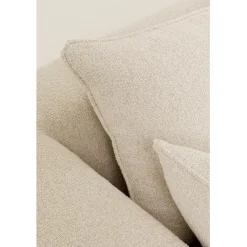 KARE Design Canapé d angle Jimmy crème droite><noscript><img width=