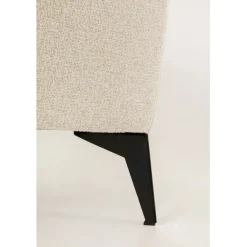 KARE Design Canapé d angle Jimmy crème droite><noscript><img width=