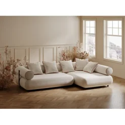 KARE Design Canapé d angle Splendido 327cm R Cat1 Individual> Meubles