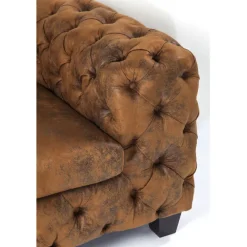 KARE Design Canapé Desire 3 places vintage Eco><noscript><img width=