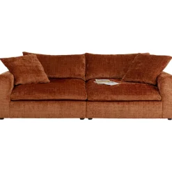 KARE Design Canapé géant Chill Rost 260cm><noscript><img width=