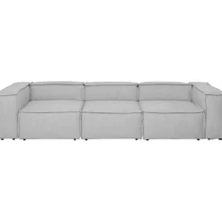 KARE Design Canapé Korali Beach 3-places Outdoor sans housse><noscript><img width=