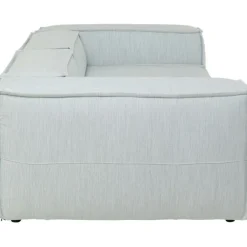 KARE Design Canapé KoraliBeach Outdoor bleu 235cm><noscript><img width=