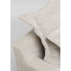 KARE Design Canapé Lullaby 2-places crème><noscript><img width=