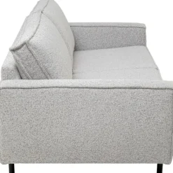 KARE Design Canapé Neo 2-places tobacco Individual><noscript><img width=