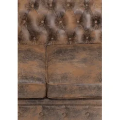 KARE Design Canapé Oxford 3 places Vintage Smart><noscript><img width=