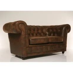 KARE Design Canapé Oxford 2 places Vintage Smart> Meubles
