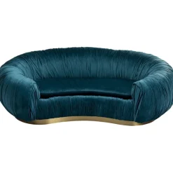 KARE Design Canapé Perugia 2-places vert 195cm> Meubles