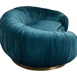 KARE Design Canapé Perugia 2-places vert 195cm><noscript><img width=
