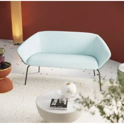 KARE Design Canapé 2-places Ballabile 163cm> Meubles