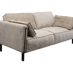 KARE Design Canapé 2-places Victor beige 178cm> Meubles