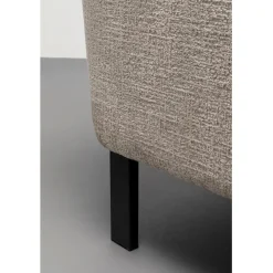 KARE Design Canapé 2-places Victor beige 178cm><noscript><img width=