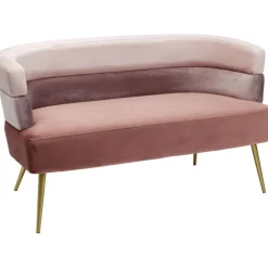 KARE Design Canapé Sandwich 2-places mauve><noscript><img width=