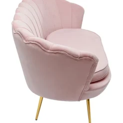 KARE Design Canapé Water Lily 2 pl. Gold Rose><noscript><img width=