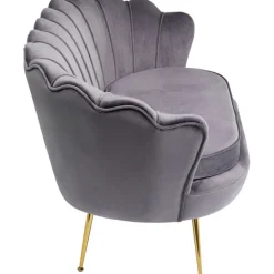 KARE Design Canapé Water Lily 2-places or gris><noscript><img width=