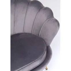 KARE Design Canapé Water Lily 2-places or gris><noscript><img width=