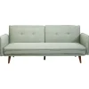 KARE Design Canapé-lit Lizzy 210cm> Meubles