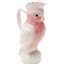 KARE Design Carafe Exotic Bird 30cm> Accessoires
