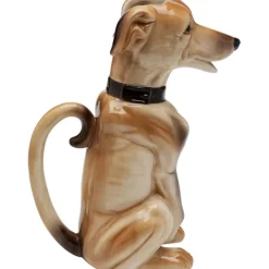 KARE Design Carafe Funny Pet Dog 32cm><noscript><img width=