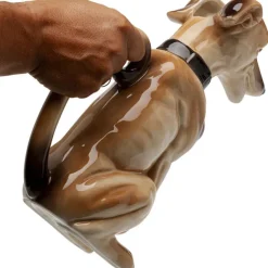 KARE Design Carafe Funny Pet Dog 32cm><noscript><img width=