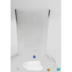 KARE Design Carafe Party Dots 19cm> Accessoires