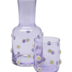 KARE Design Carafe Party Flowers 19cm><noscript><img width=